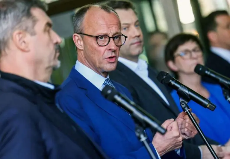 Postignut dogovor o koaliciji u novoj vladi Njemačke