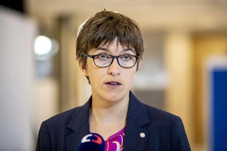 Njemačka ministrica za Evropu u posjeti Sarajevu i Banjoj Luci