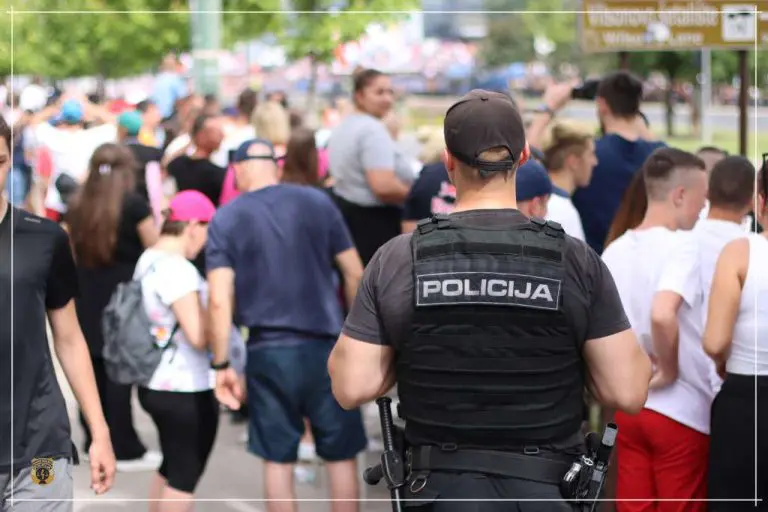 MUPKS: Pojačane kontrole tokom prvomajskih praznika