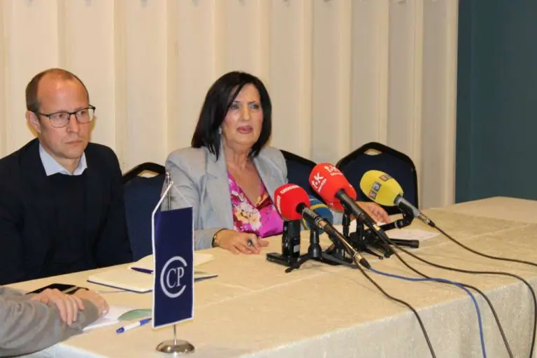 Mišić: Poslodavci našli način da izbjegnu novi obračun najniže plate