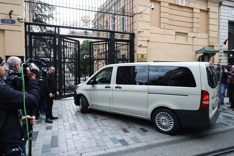 Druga runda pregovora Rusije i SAD-a završena u Istanbulu: Šest sati napetih diskusija, šta donosi sljedeći korak?