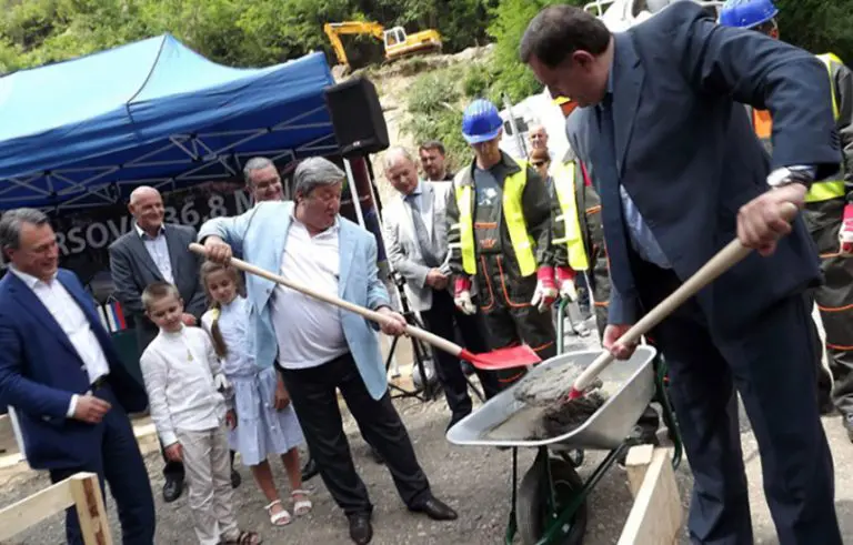 Serdarov traži poništavanje ugovora o prenosu koncesije sa Comsara na RiTE Ugljevik