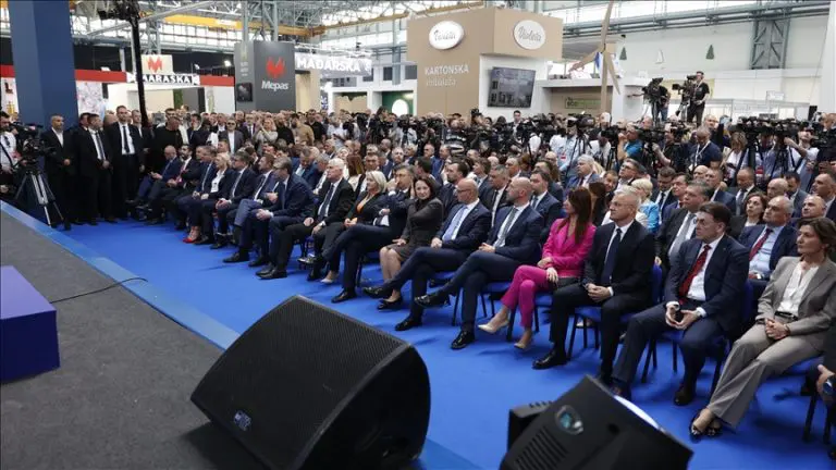 Gdje je politički vrh Srpske? Mostarski sajam ostao bez njihovog prisustva!