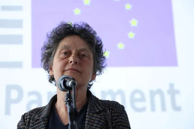 Tineke Strik: Od ključne je važnosti da EUFOR bude spreman zaštititi SIPA-u tokom Dodikovog hapšenja