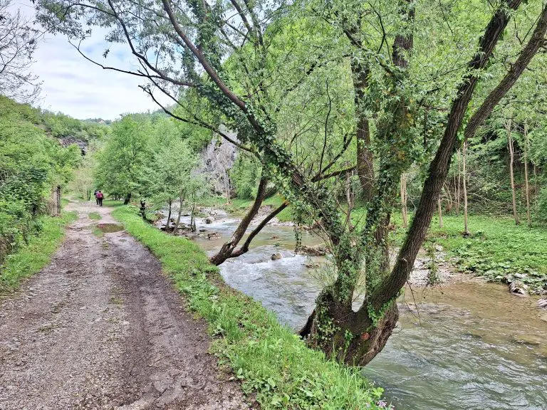 Prošli smo Banjalučkom transverzalom: Preko Šehitluka, divljim kanjonom Suturlije do Šibova (FOTO)