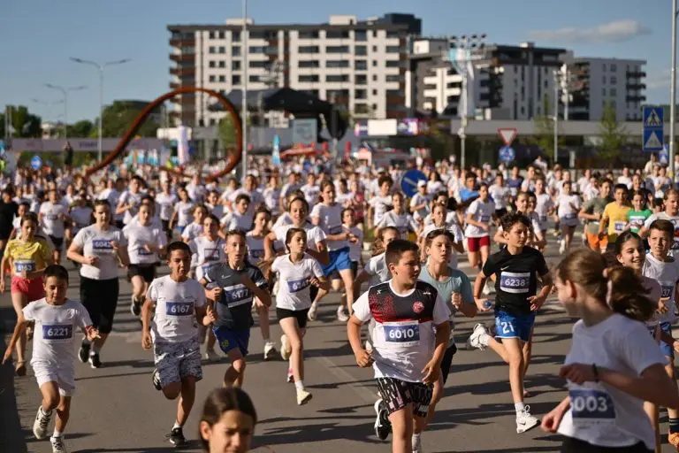 “Vivia Run&More Weekend” 24-25. maja u Banjaluci