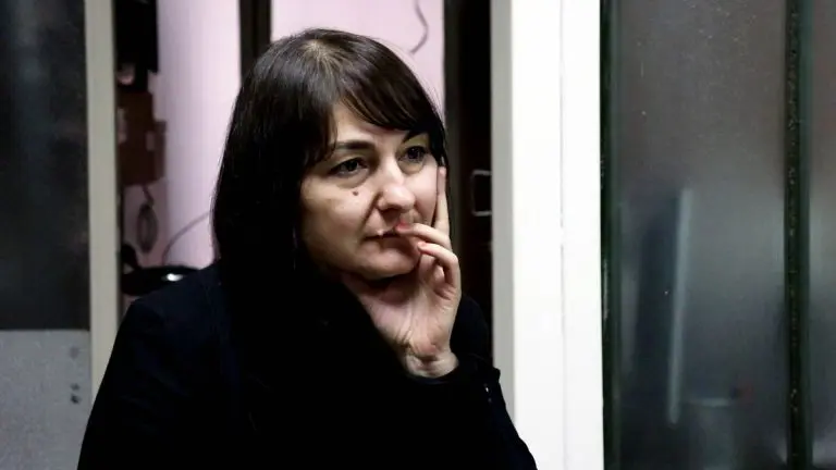 Branka Ćurčić za BUKU: Zašto je nemoguće reći da je glavni zahtev smena režima u Srbiji?