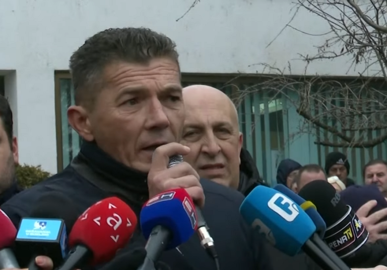 Udario na Dodika, pa izletio iz DNS-a: Tepavčević platio cijenu svojih stavova