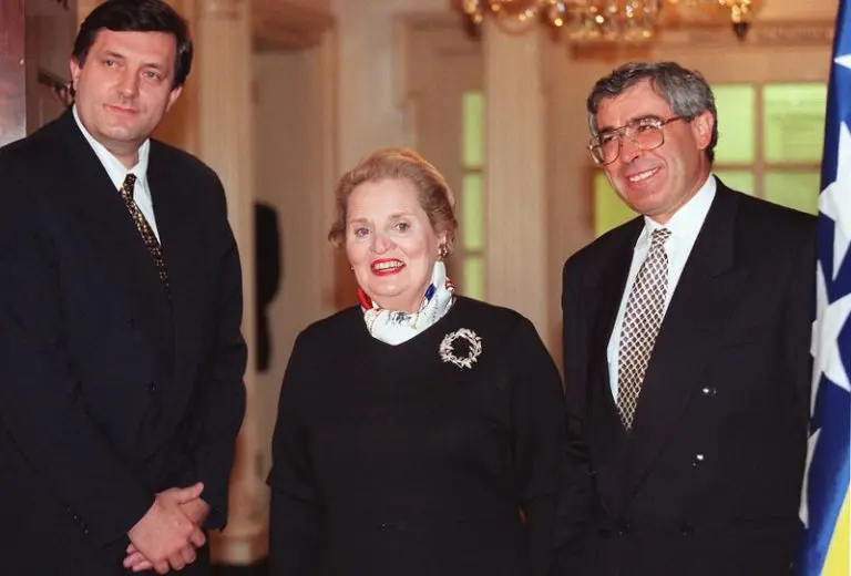 Svježi dašak vjetra sa Balkana pronašao krivce, ili samo one koji mu ne aplaudiraju?