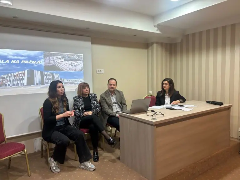 Pacijenti ujedinjeni na regionalnoj konferenciji: Zdravstvo mora biti jednako za sve