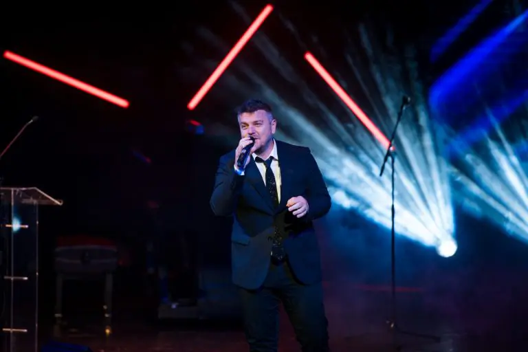 Koncert na Kastelu: Nakon velikog priznanja, Boris Režak donosi emociju u rodnu Banjaluku
