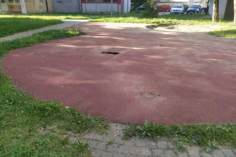 Djeca iz Banjaluke mole: Vratite nam igralište koje ste nam uzeli! (VIDEO)