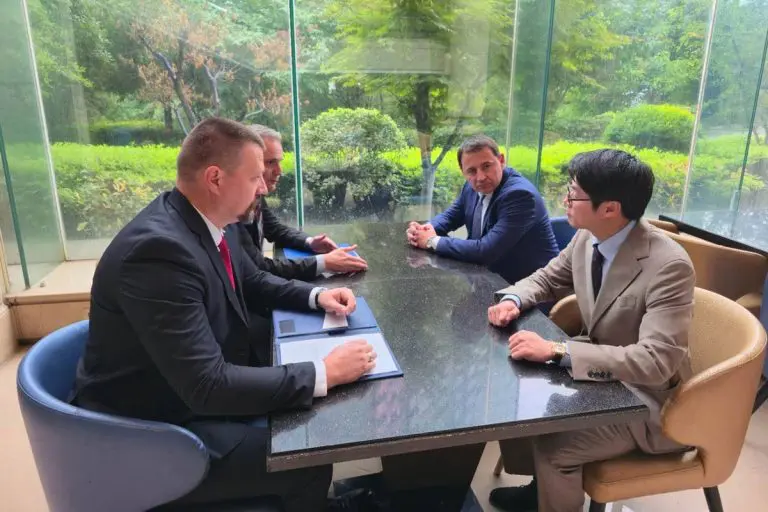 Kineski gigant u RS otvara prvu laboratoriju za medicinska istraživanja?