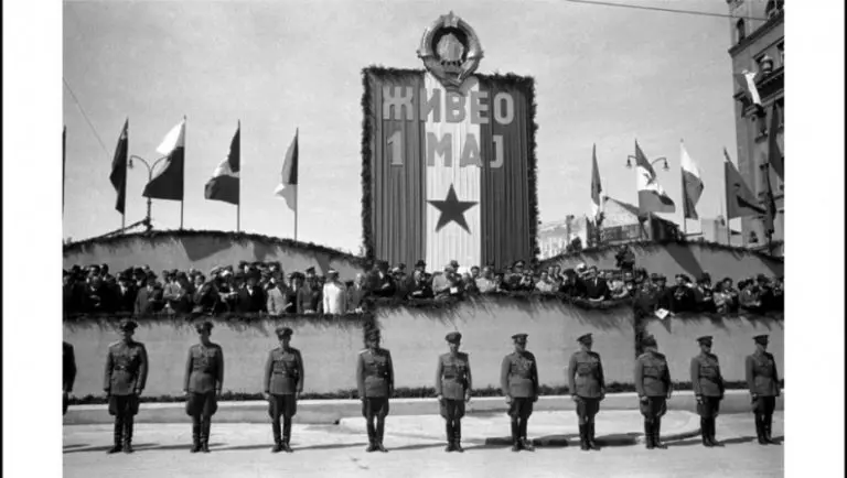 Evo šta se nekada obavezno radilo u Jugoslaviji za 1. maj