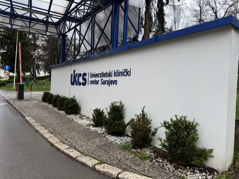 Dva pacijenta i dalje hospitalizovana na KCUS-u zbog zarazne bolesti povezane sa glodarima