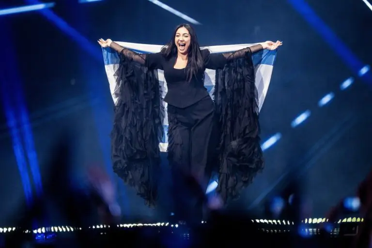 Izrael kupovao glasove za Juval Rafael? Skandal trese Evroviziju, vlada navodno vodila tajnu kampanju