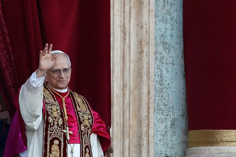 Francuski analtičar religije: Izbor Lava XIV. je posmrtni uspjeh za Franju