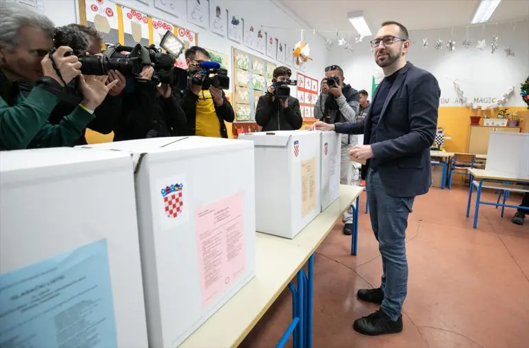 Otvoreno 6.600 glasačkih mjesta: Hrvatska bira lokalnu vlast