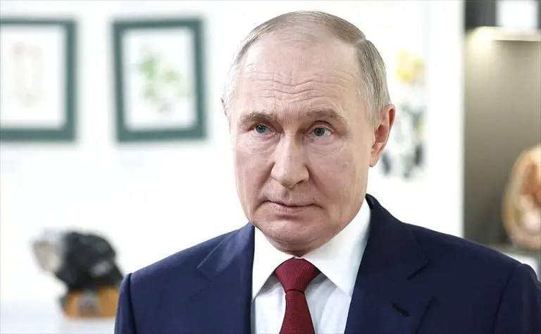 Bivši šef CIA-e dao veliki intervju: ‘Ako Putin pobijedi u Ukrajini, znam koju će zemlju sljedeću napasti, tu nemam dileme‘