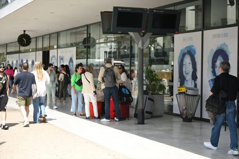 Još jedna sabotaža u Francuskoj, podmetnuti požar uzrokovao nestanak struje i u Nici