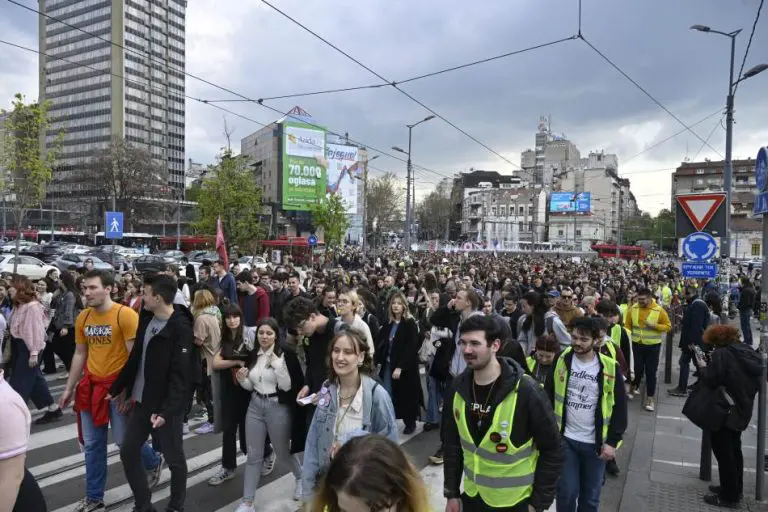 Potvrđeno za DW: Studentska lista skoro gotova