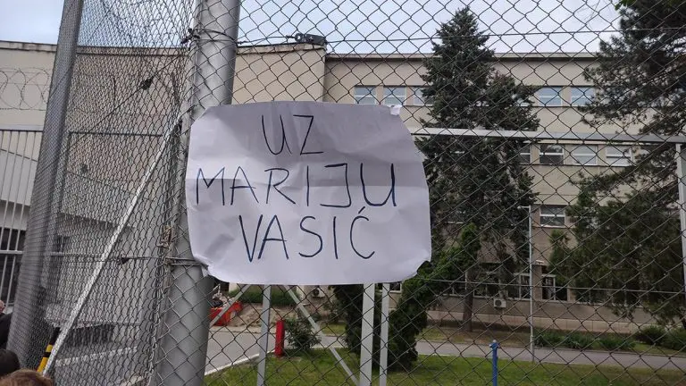 Svetlana Slapšak: Pričam ti priču