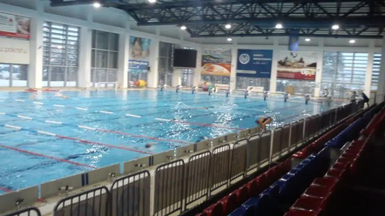 Banjaluka: Jedini olimpijski bazen u gradu pred zatvaranjem zbog odluke Skupštine grada?