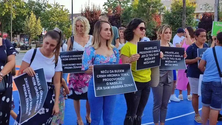 „Trpi, i ja sam trpila“: Kako naše društvo još uvijek opravdava nasilnike, a krivi žrtve?