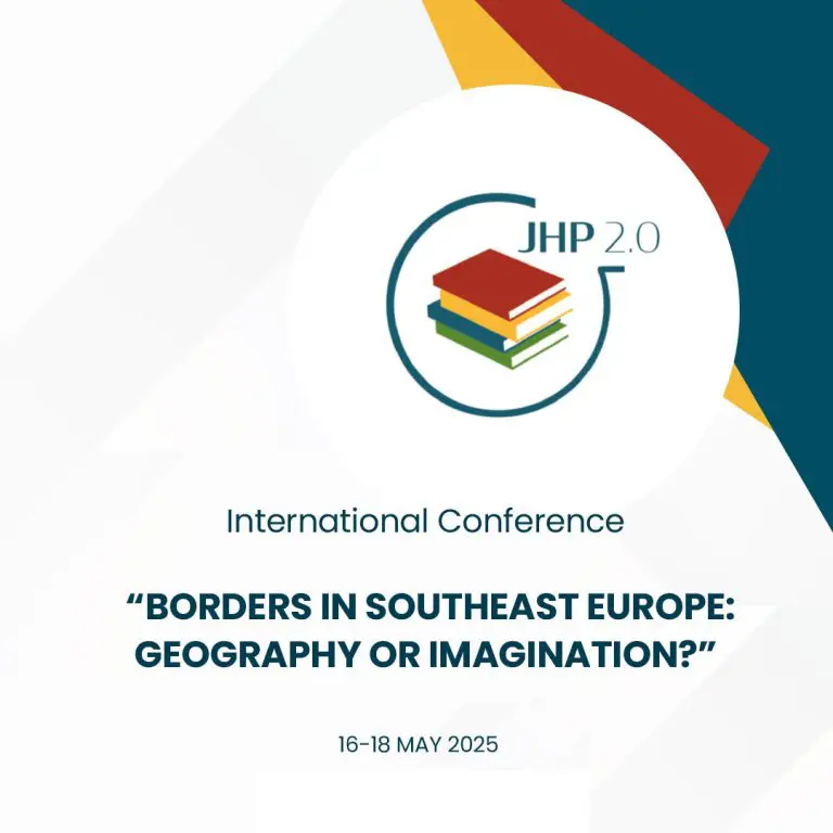 Međunarodna konferencija u Podgorici: Granice u Jugoistočnoj Evropi – geografija ili imaginacija?
