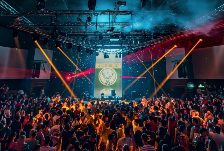 Jägermeister i Garden of Dreams: Partnerstvo koje oblikuje urbanu kulturu Sarajeva