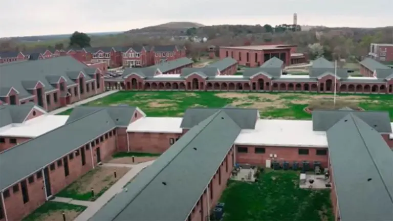 Pretvorili su stari zatvor u stambeni kompleks: “Za čudo koje sada gledate, potrošili smo 59 miliona evra”