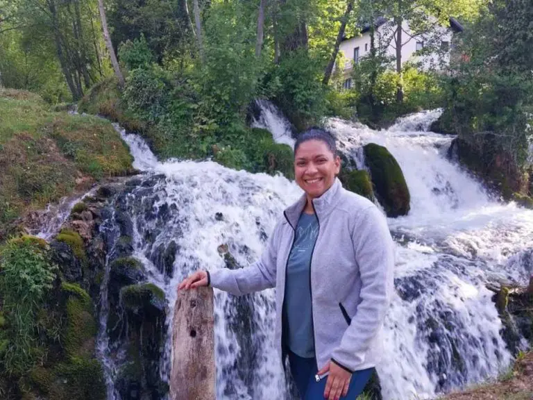 Brazilska snaha u srcu Krajine: Ljubav je dovela u Drvar, a ostala zbog života