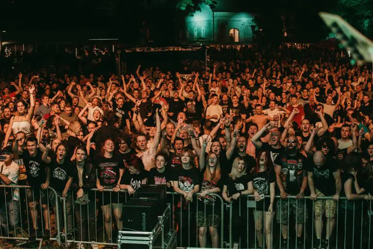 „Feel The Fire“ – danas u Banjaluci počinje Moto Fest!!