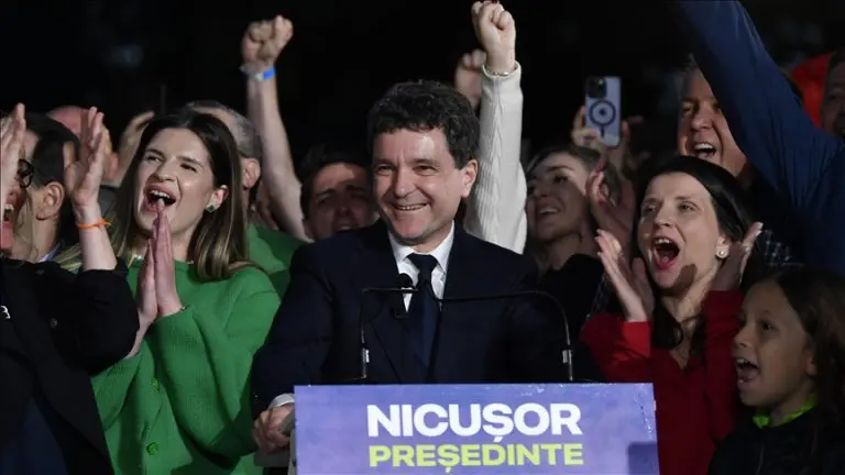 Ko je Nicușor Dan i zašto je važan za Rumuniju?