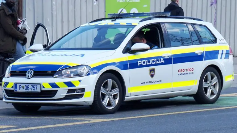 Sudovima u Sloveniji stigle jezive prijetnje
