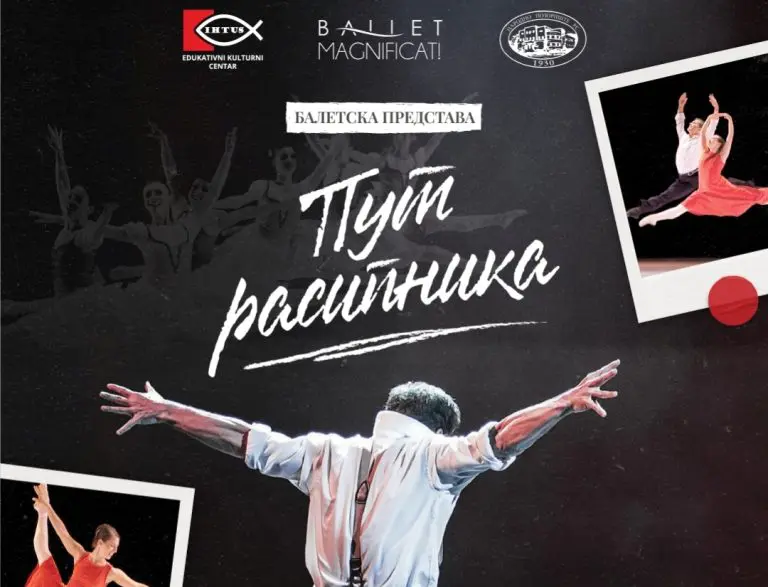 NE PROPUSTITE: Čuvena baletska trupa Ballet Magnificat stiže u Banjaluku!