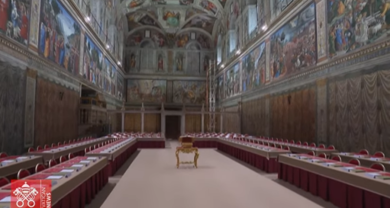 Opklade premašile i Ligu Evrope: Kladionice “gore” zbog izbora novog pape