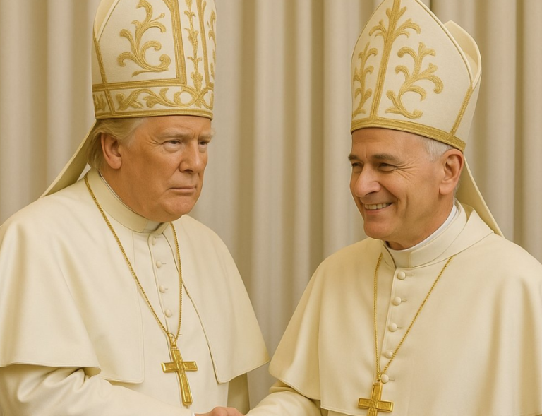 Trump se oglasio povodom izbora novog pape: Velika čast za našu zemlju, radujem se susretu s papom Lavom XIV