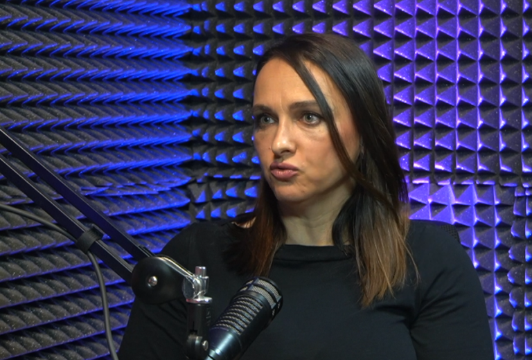 Zaga Grahovac u BUKA podcastu: Ovaj narod je izmrcvaren! Dokle više priče o izdajnicima i patriotama?