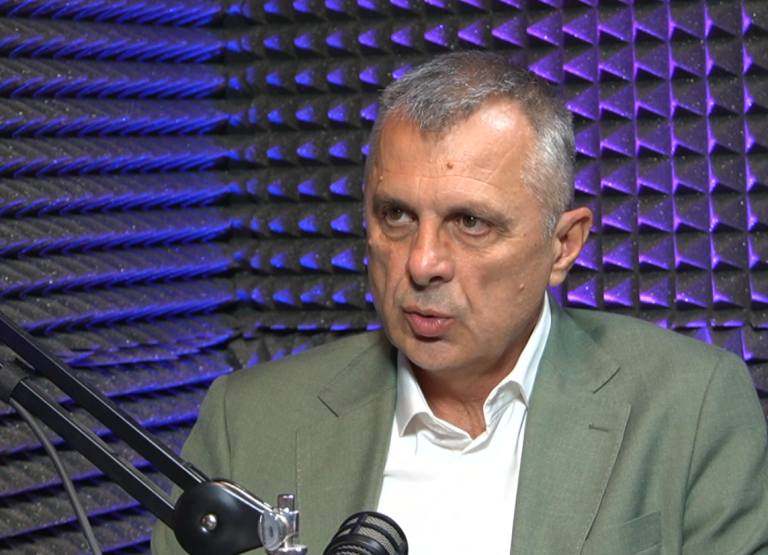 Igor Radojičić u BUKA podcastu: Kriza u BiH će rasti, sve zavisi od drugostepene presude Dodiku!