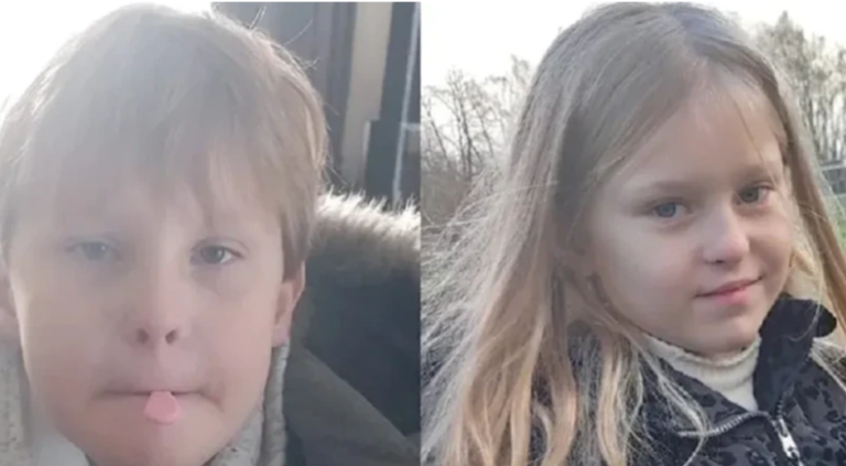 U Holandiji pronađen automobil sa tijelima – sumnja se da su to nestali brat i sestra koje je oteo otac