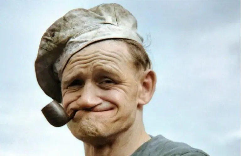 Pravi Popaj je postojao: Bio je Sloven, a ovo je priča o njemu