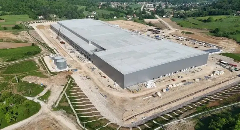 Kako izgleda mega građevina u BiH od 200 miliona KM