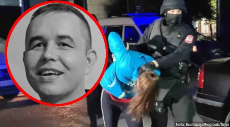 Vrhovni sud RS povećao kaznu Andrei Kajganić za ubistvo supruga