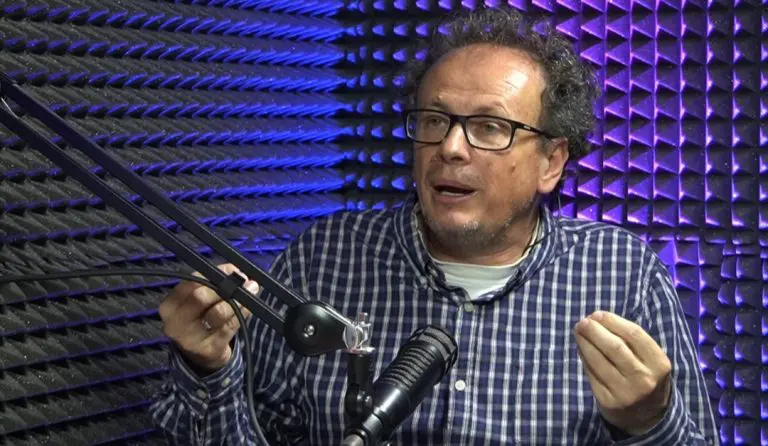 Srđan Puhalo u BUKA podcastu: Kriminalizacija klevete u RS kao giljotina koja nije pala