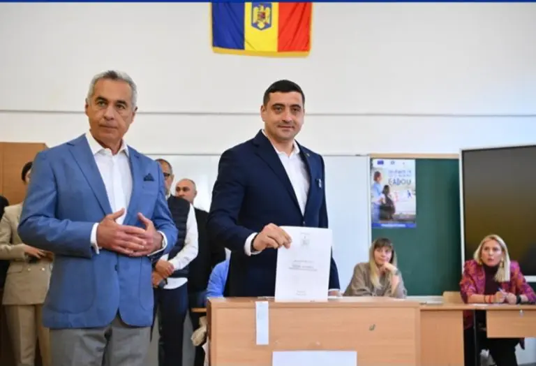 Novi problemi za EU dolaze iz Rumunije: Ko je čovjek koji je pobijedio u prvom krugu izbora?
