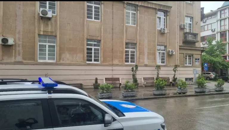 Dojava o bombama u školama u Banjaluci, pregled u toku (VIDEO)