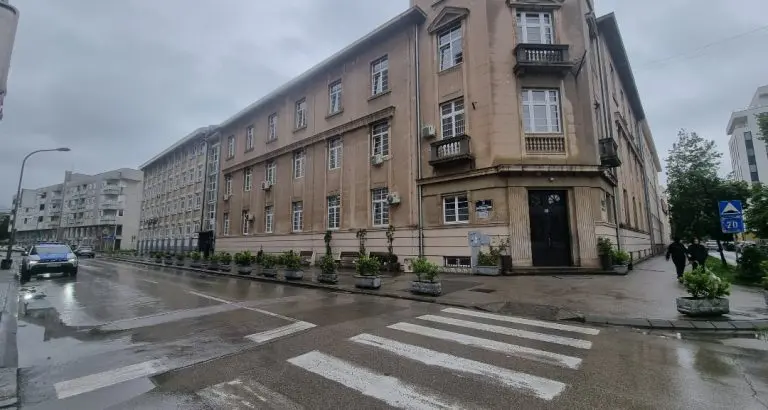 Lažna dojava o bombama u srednjim školama u Banjaluci