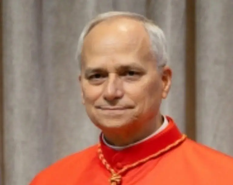 Novi papa je Amerikanac!