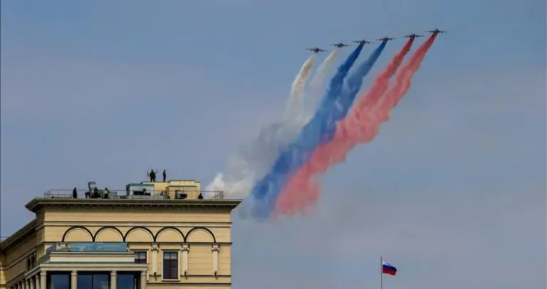 Moskva: Sve spremno za Paradu, stigao i premijer zemlje članice EU